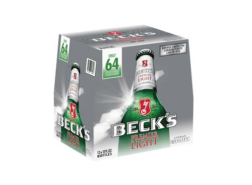 Premier Light de Beck