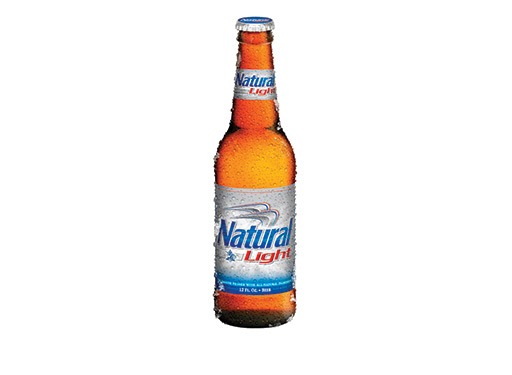 Cerveja Light Natural