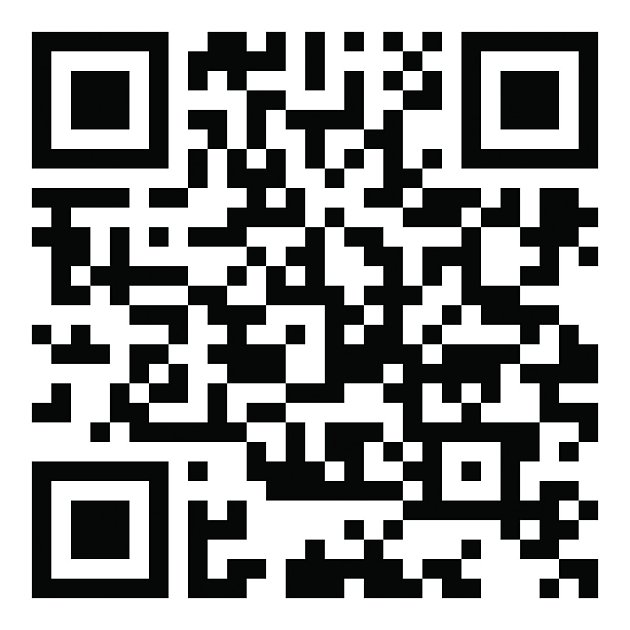 Código QR - livro de Natal