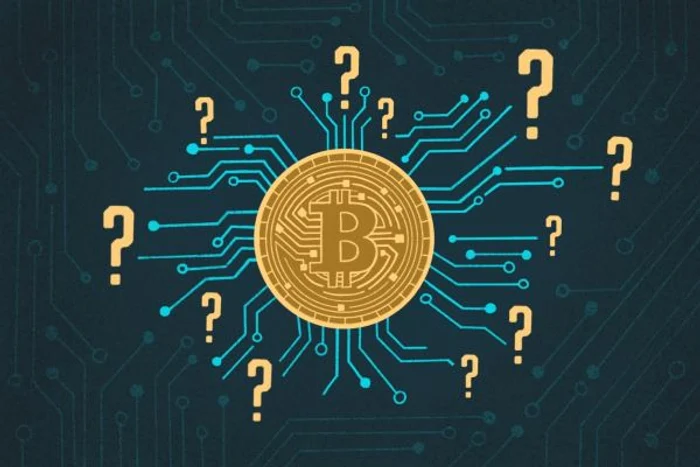 Os investidores estão questionando se o Bitcoin ainda representa segurança financeira