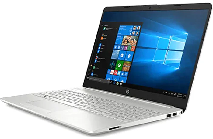 HP 15-dw3041nq com processador Intel i3 de 11ª geração