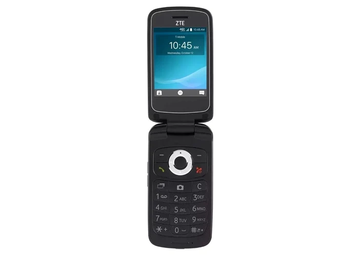 ZTE PRATO Z-320