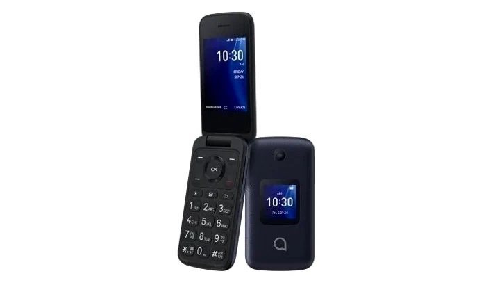 Alcatel Go Flip 4