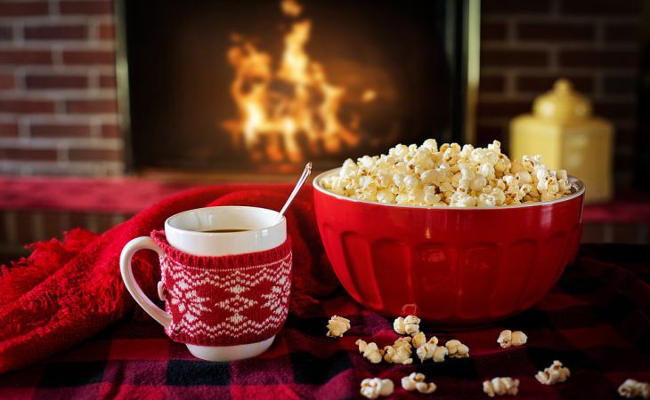 TOP 5 melhores filmes para o Natal 