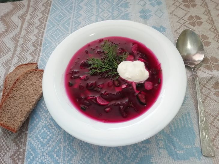 Borscht