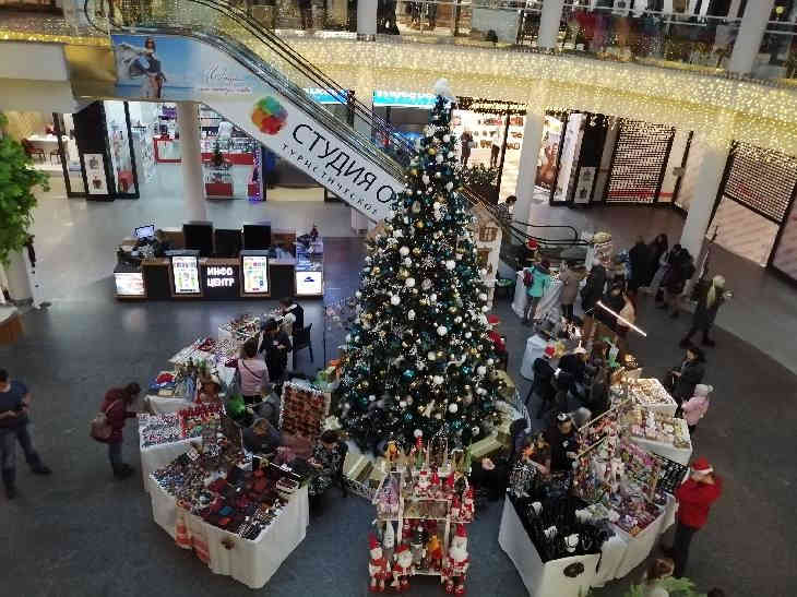 árvore de Natal